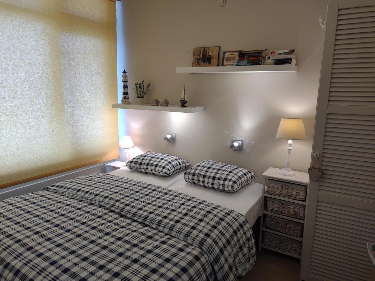 'Sans Souci' Bed By The Sea Appartement Zoutelande Buitenkant foto